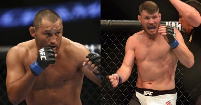 What Happens If Dan Henderson KO’s Michael Bisping…Again?