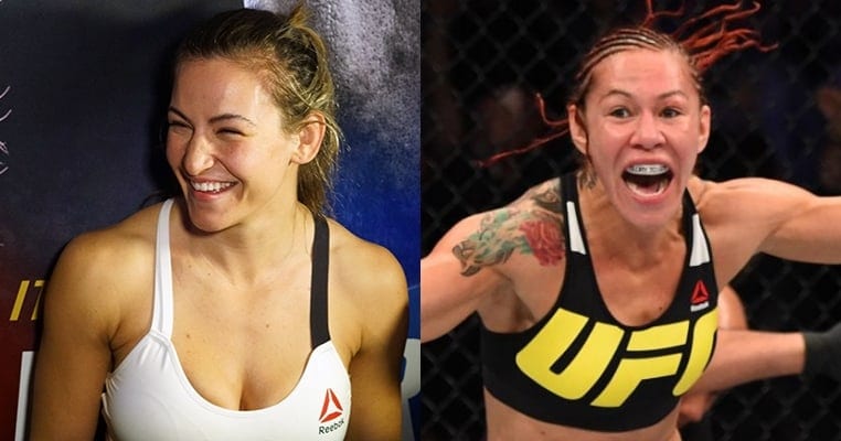 Miesha Tate: I Have Nothing To Lose In Fight With Cyborg 1 10 640 420195118239149451477298153.5119