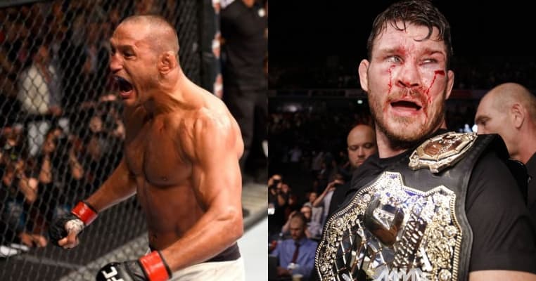 Dan Henderson Furious About UFC 204, Would Fight Bisping Again