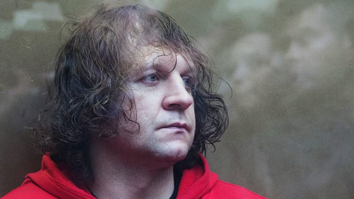 Alexander Emelianenko Receives Early Prison Release, Will Return To Fighting