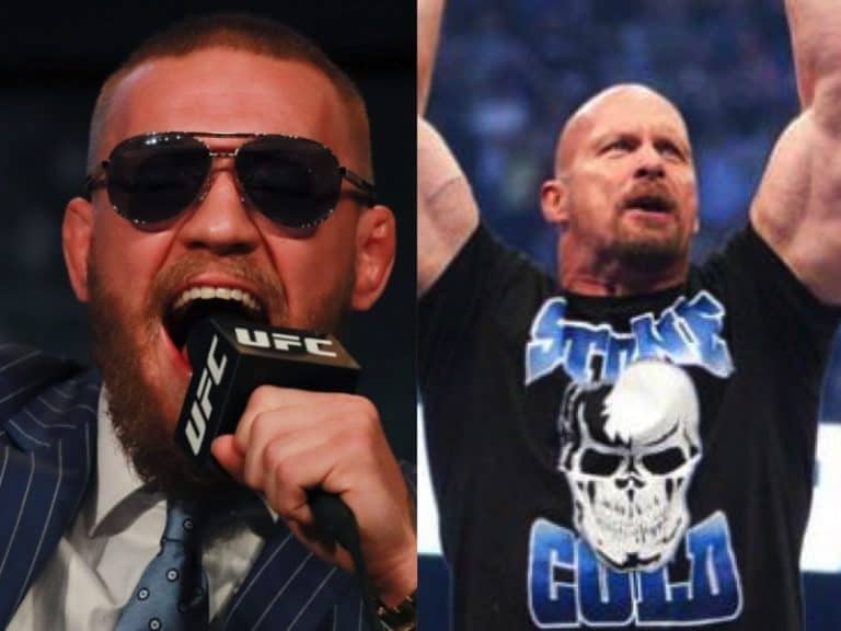 Daniel Cormier: Conor McGregor Is The UFC’s Stone Cold Steve Austin