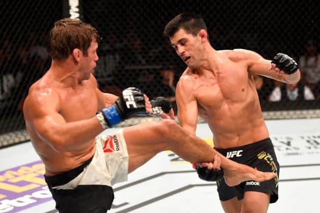 Top 5 UFC Trash Talkers EVER