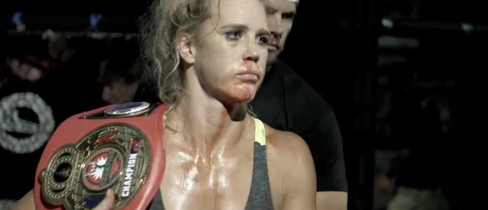 Fight-Valley-Holly-Holm