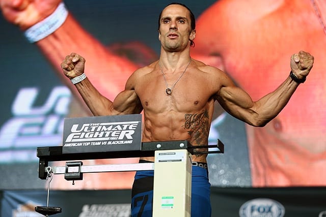 10 MMA Fighters Who Passed Away In 2016 10 Dave Mandel/Sherdog
