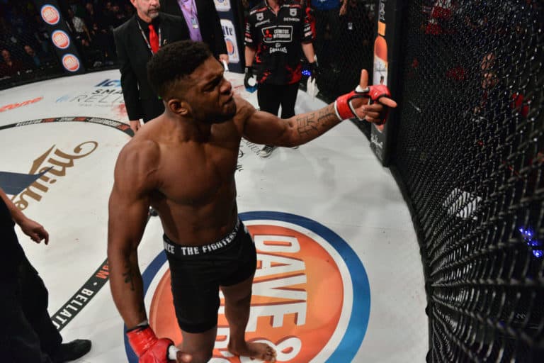 Paul Daley Returns To Action At Bellator 163