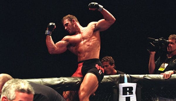 Phil Baroni