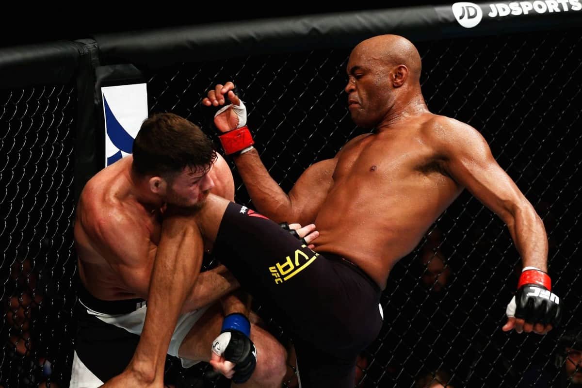 Silva-Bisping