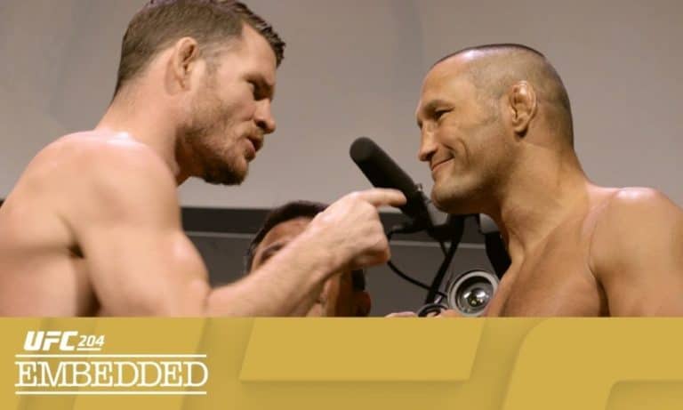 UFC 204 Embedded Episode 5
