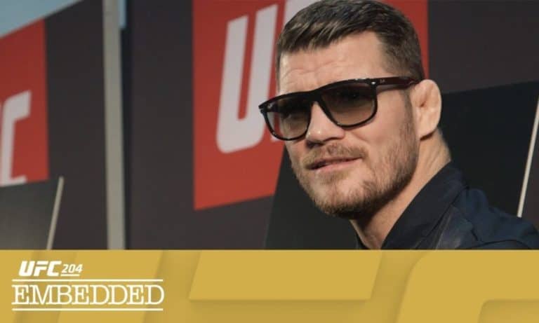 UFC 204 Embedded Episode 4