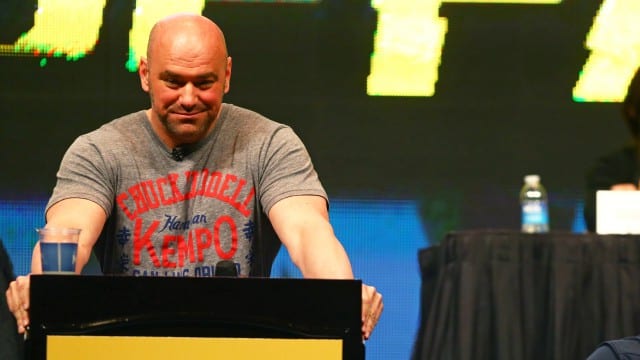 Dana White Reveals Who Could Be UFC’s ‘Next Big Thing’