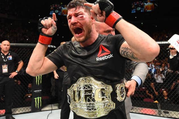 UFC 204 Medical Suspensions: Michael Bisping Could Be Out For Six Months