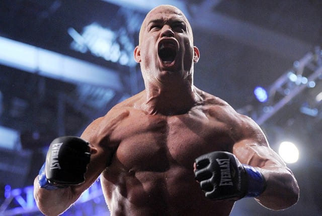 tito ortiz bellator 1201