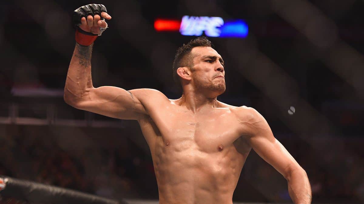 Tony Ferguson Reacts To UFC 249 Cancellation 1 Tony Ferguson Explains