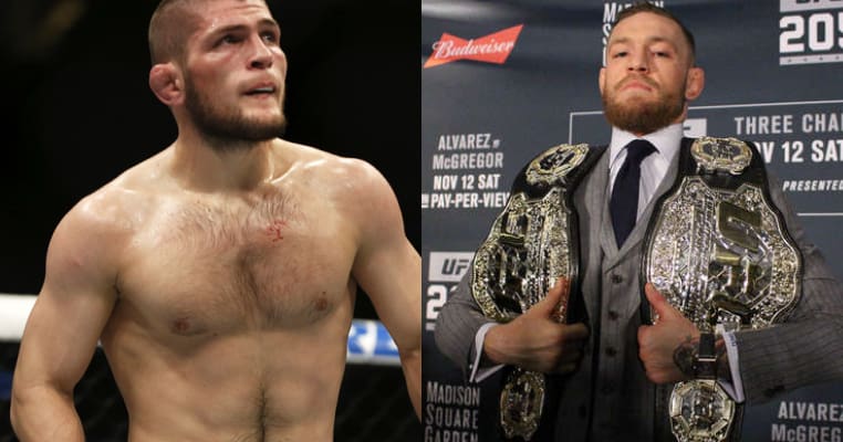 Khabib: I Will Torture Conor McGregor For Five Rounds 1 11 1000 60060415903571991480146309.3679