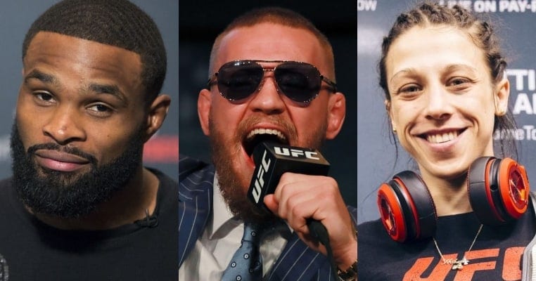 Five Reasons UFC 205 Is The Biggest Card Ever