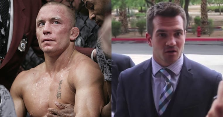 Report: Nine Fighters Will Be Announced As Executive Board In Next Step For UFC Union