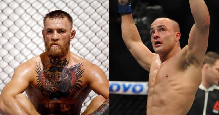 Conor McGregor: When I Hit Eddie Alvarez, His Head Will Explode