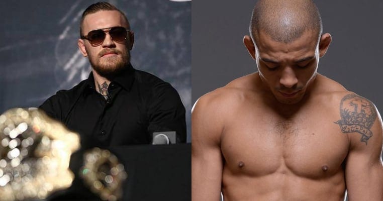 Did The UFC Kill The Featherweight Division By Stripping McGregor’s Belt?