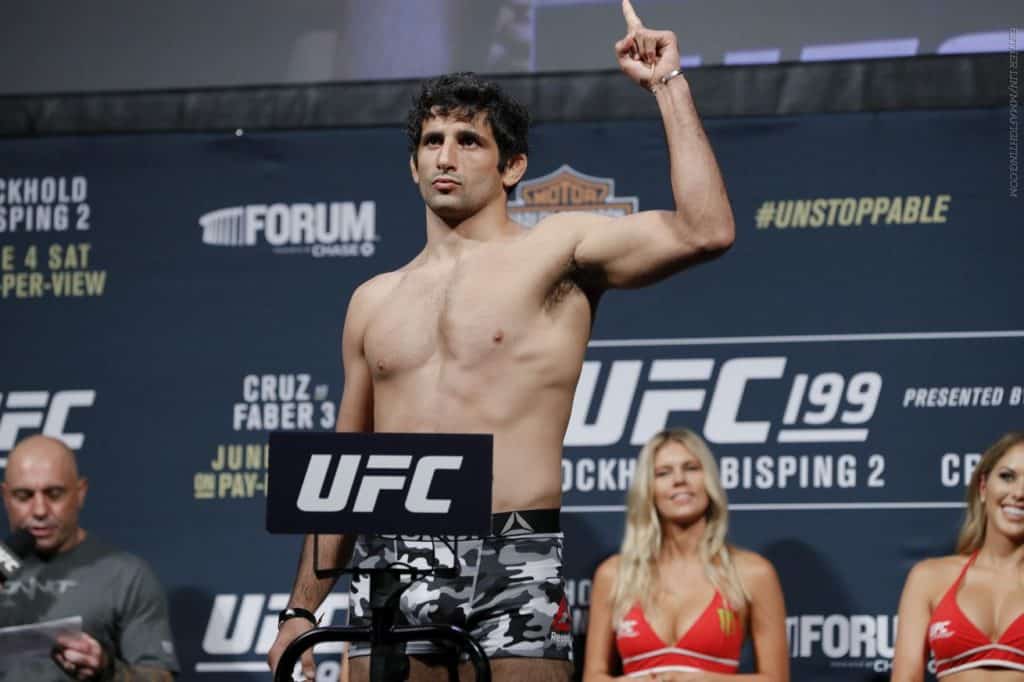 BeneilDariush