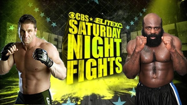 10 Canceled Fights That Altered The Course Of MMA History 5 Kimbo Shamrock Poster
