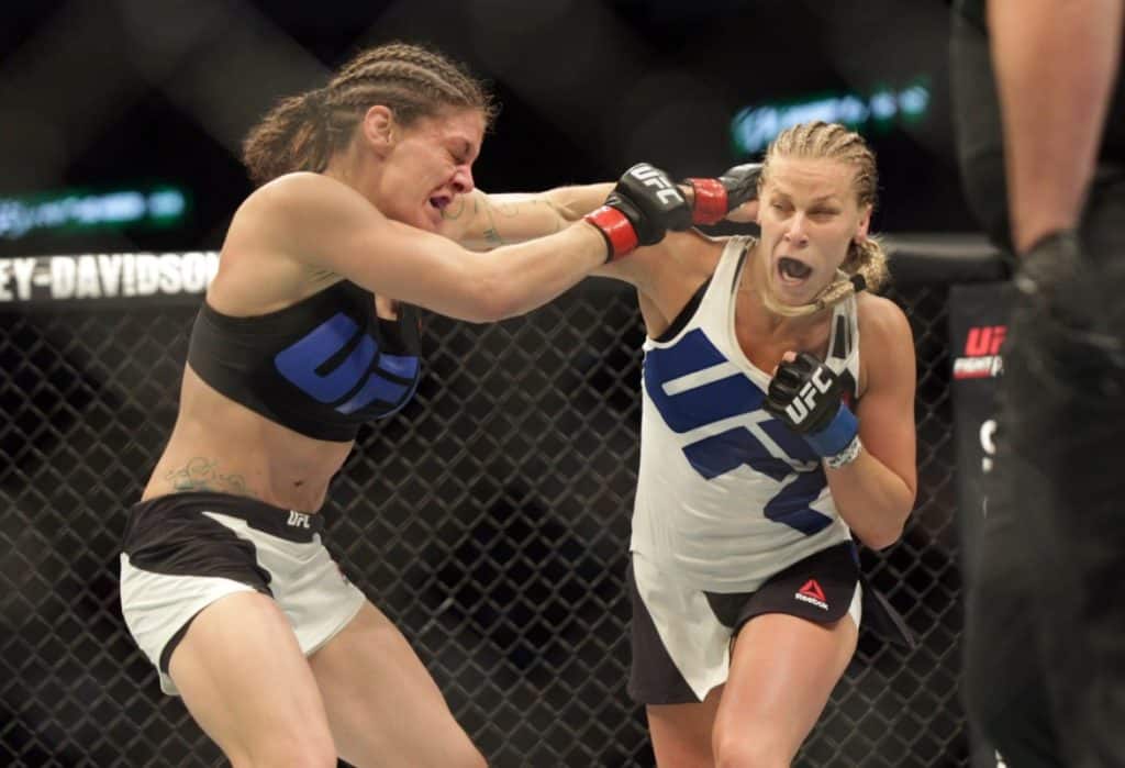 UFC 205 Preliminary Card Fight Breakdown 7 USATSI_9382746_168382968_lowres