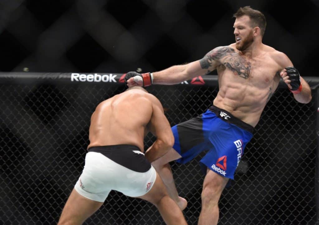 Main Event Breakdown: UFC Sao Paulo 2 USATSI 9516946 168382968 lowres