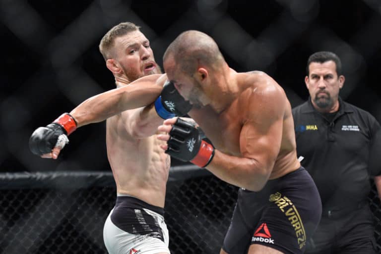 Coach: Alvarez Had To Bring A Hell Of A Lot More