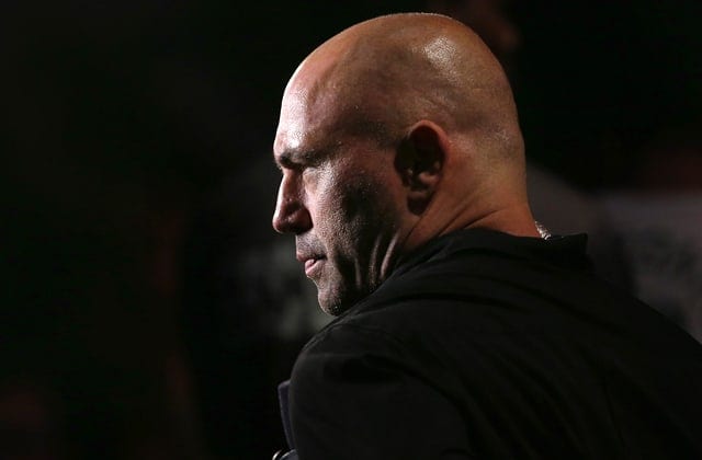 Joe Rogan Discusses Long-Rumored UFC 165-Pound Division