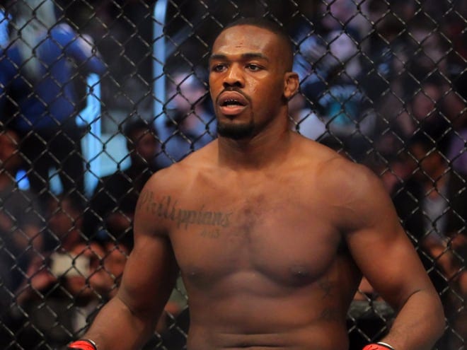 Jon Jones Responds To One-Year Ban From USADA 3 jones11