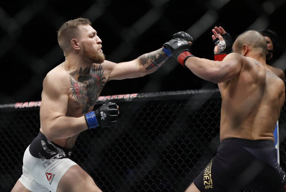Conquering the Cage: A Look at the Best Dagestani MMA Fighters – Green Hill Sports