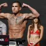 Anthony Pettis Believes