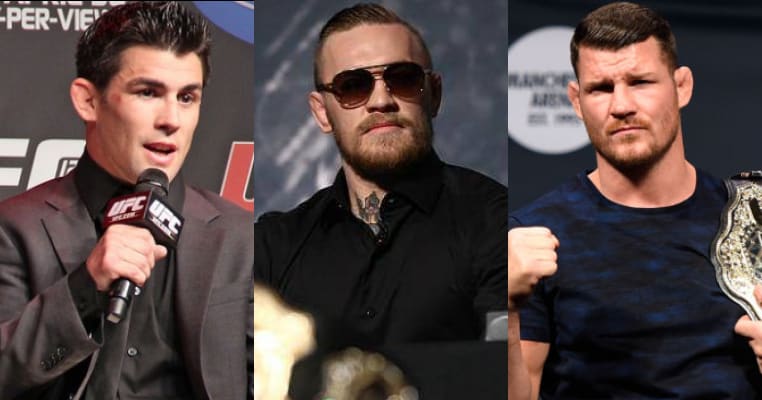 Poll: Who Was 2016’s “Fighter Of The Year?”