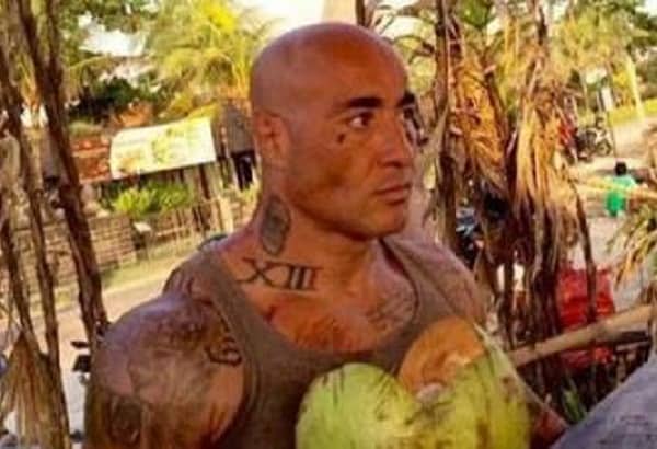 10 MMA Fighters Who Passed Away In 2016 4 Amokrane Sabet