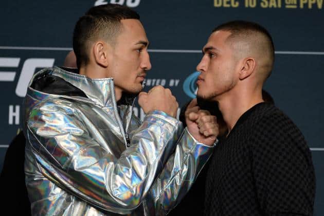 UFC 206 Predictions: Will Failed Weight Cut Doom Anthony Pettis?