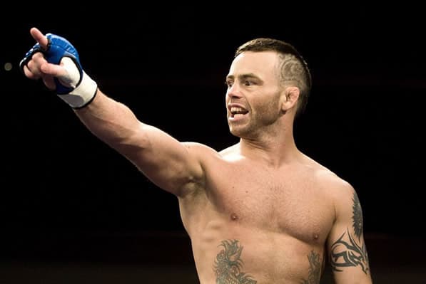 Jens Pulver