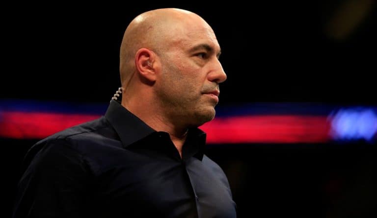 Joe Rogan Puts Blame On Chuck Liddell’s Style For Latest Loss