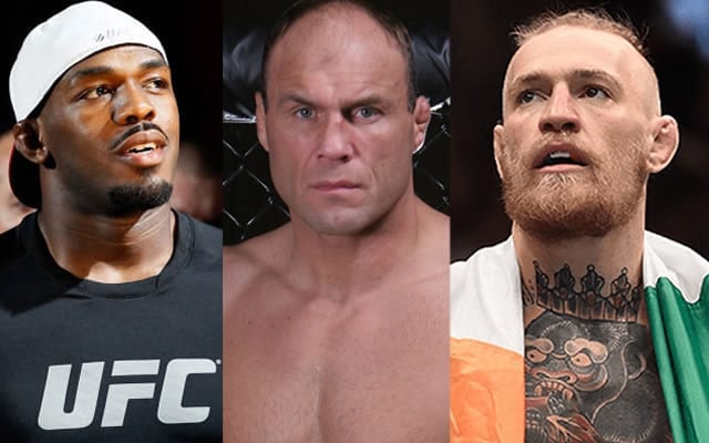 UFC Champions Who Their Title Without Being Defeated