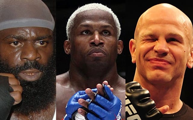 10 MMA Fighters Who Passed Away In 2016