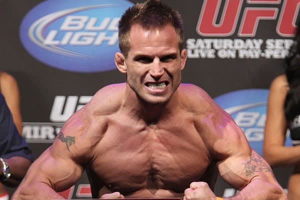 Sean Sherk