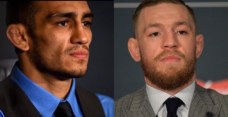 Tony Ferguson: Mayweather Is Gonna Knock McGregor's A** Out 1 Tony Ferguson