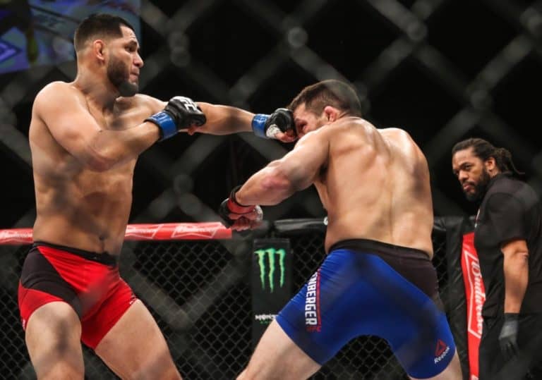 Jorge Masvidal vs. Jake Ellenberger Full Fight Video Highlights