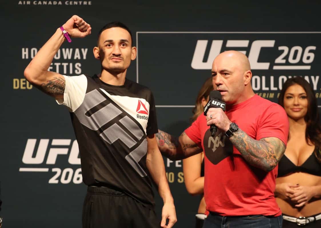 UFC 206 Fight Card & Start Times 1 USATSI 9734756 168382968 lowres
