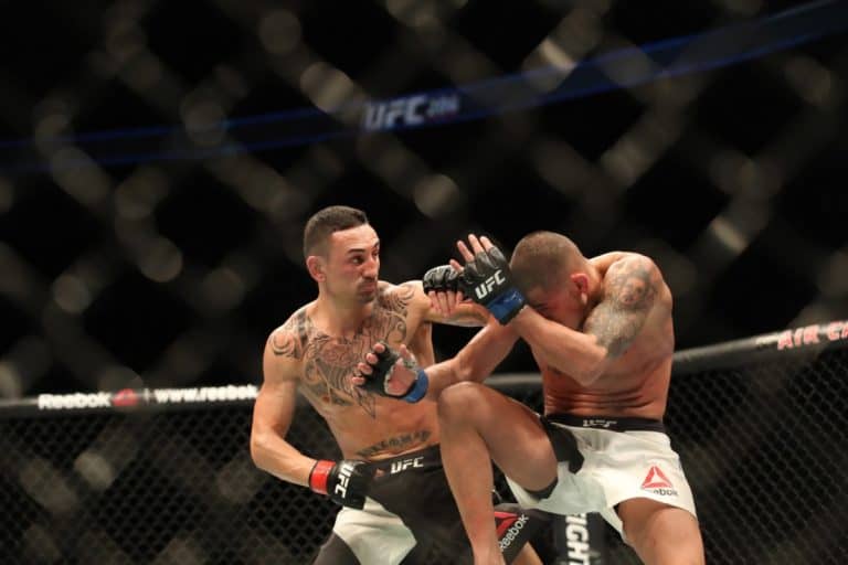 UFC 206 Medical Suspensions: Main Card Fighters Earn Long Stints