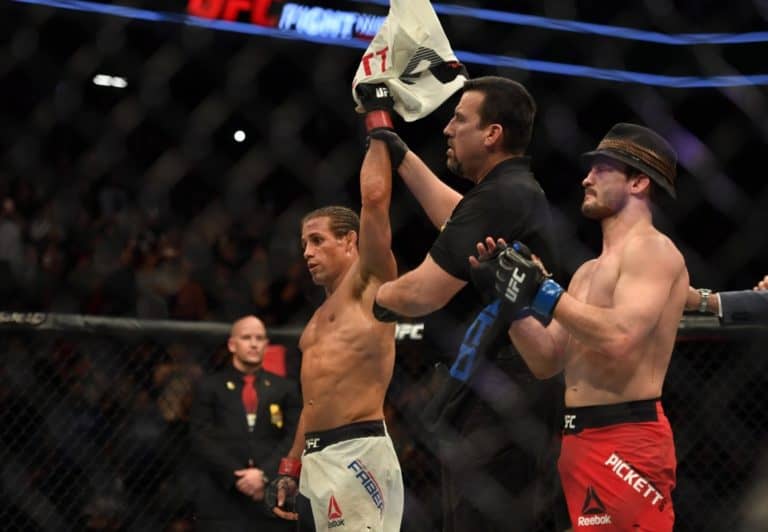 The California Kid: Urijah Faber’s Six Greatest Moments