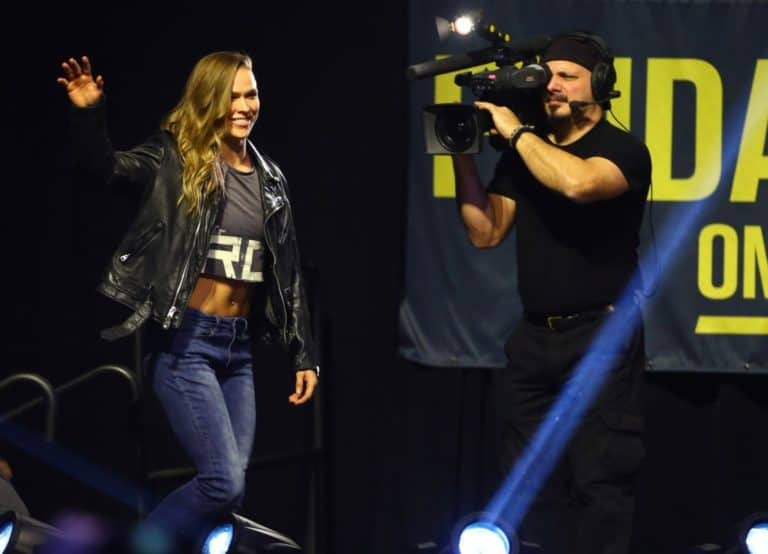 UFC 207 Betting Odds: Nunes vs. Rousey Showcases Close Call