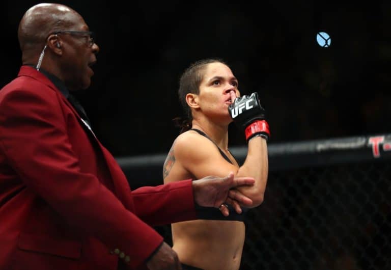 UFC 207 Bonuses: Amanda Nunes Scores $50,000 For Devastating KO