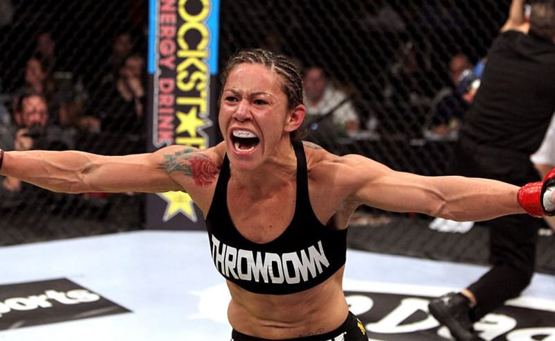 10 MMA Stars Who Had Beef With Joe Rogan 3 cyborg santos cut1