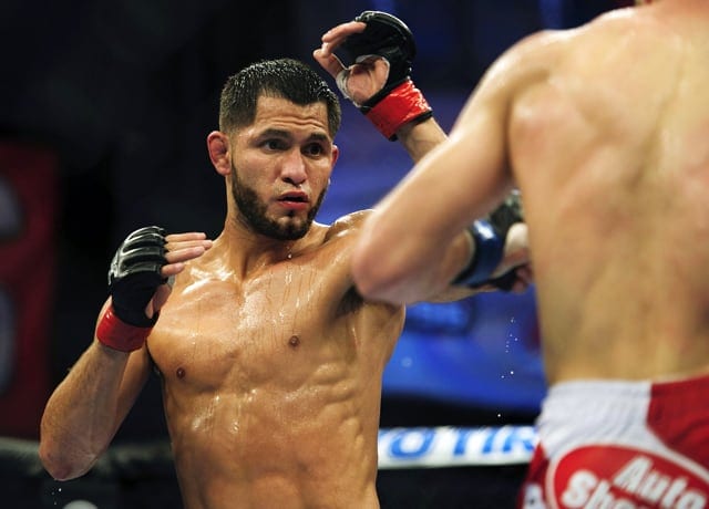 Jorge Masvidal Has A Bet For Dana White