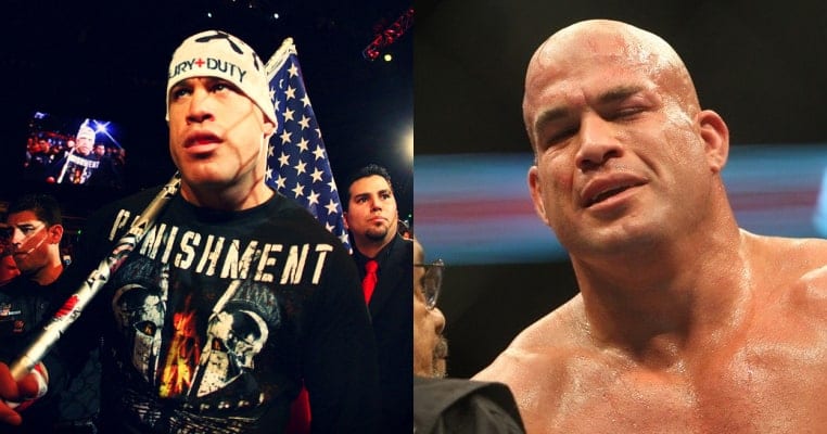 The Good, The Bad & The Hilarious From Tito Ortiz’s Legendary Career