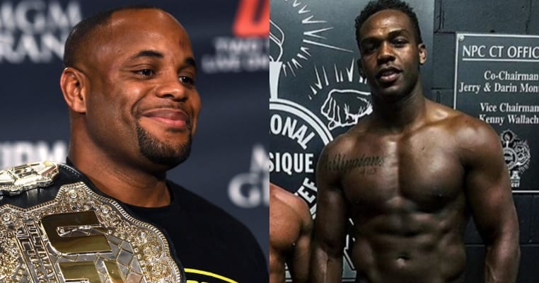 Daniel Cormier: Post-USADA Jon Jones Might Not Be The Same